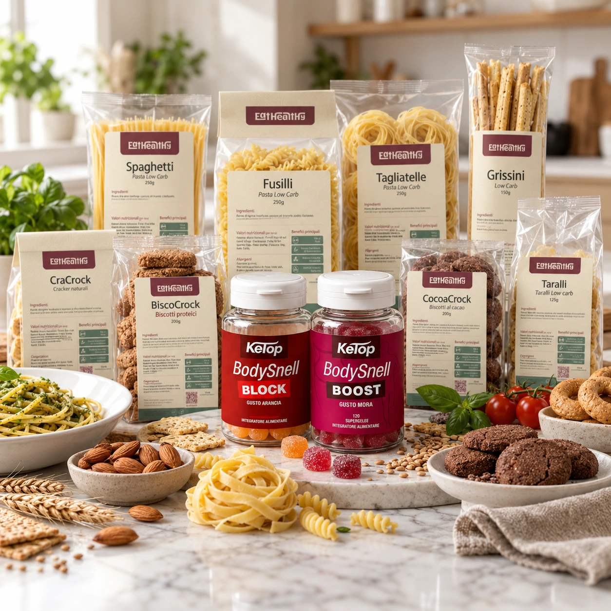 Last Call 30/10 EatHealthy